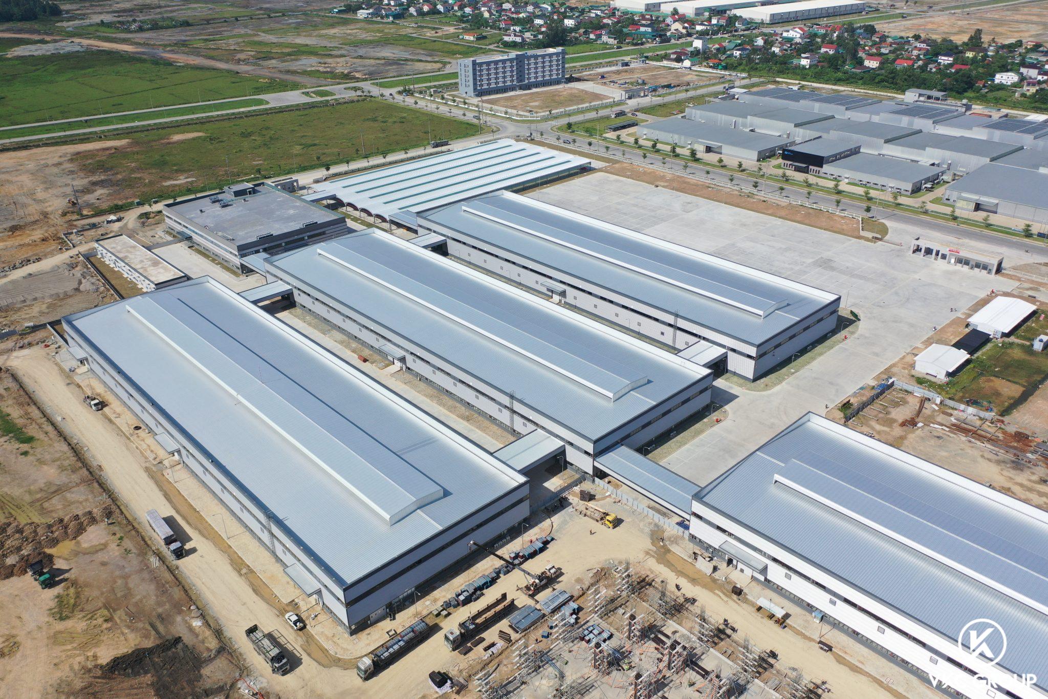 VKC Group officially win the bidding package to build phase 2 of ...